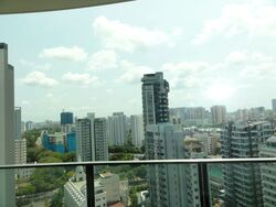 Park Infinia At Wee Nam (D11), Condominium #280439921